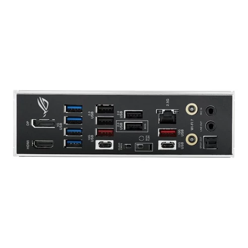 ASUS ROG STRIX B850-F Wi-Fi AMD B850 AM5 ATX alaplap