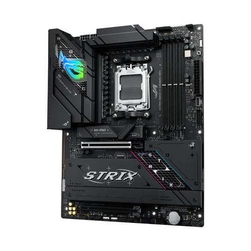 ASUS ROG STRIX B850-F Wi-Fi AMD B850 AM5 ATX alaplap