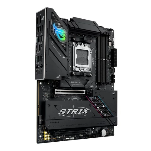 ASUS ROG STRIX B850-F Wi-Fi AMD B850 AM5 ATX alaplap