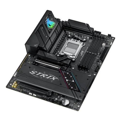 ASUS ROG STRIX B850-F Wi-Fi AMD B850 AM5 ATX alaplap