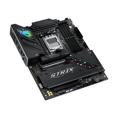 ASUS ROG STRIX B850-F Wi-Fi AMD B850 AM5 ATX alaplap