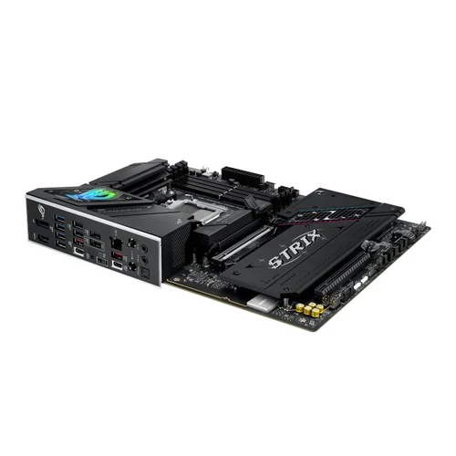 ASUS ROG STRIX B850-F Wi-Fi AMD B850 AM5 ATX alaplap
