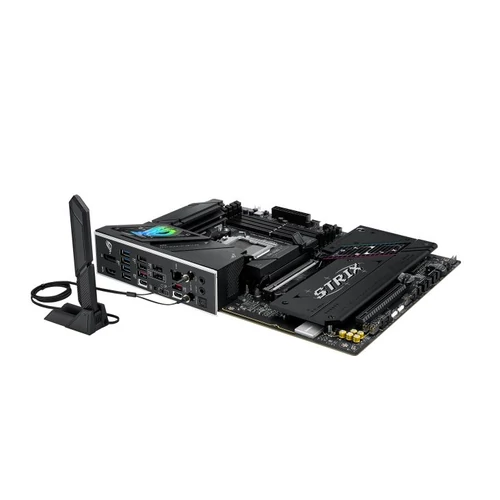 ASUS ROG STRIX B850-F Wi-Fi AMD B850 AM5 ATX alaplap