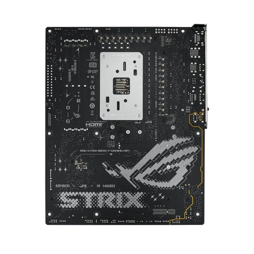 ASUS ROG STRIX B850-F Wi-Fi AMD B850 AM5 ATX alaplap