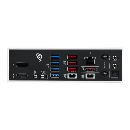 Asus ROG STRIX Z890-H GAMING WIFI