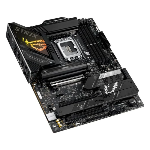 Asus ROG STRIX Z890-H GAMING WIFI