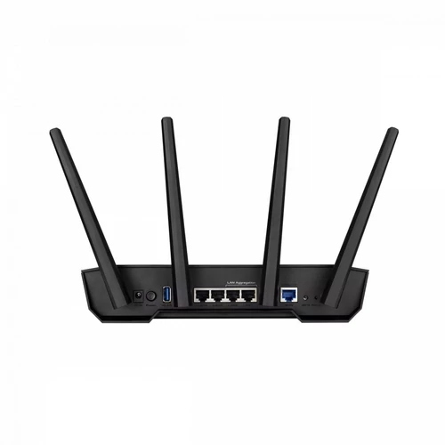 Asus TUF Gaming AX3000 V2 Dual-Band WiFi 6 vezeték nélküli router