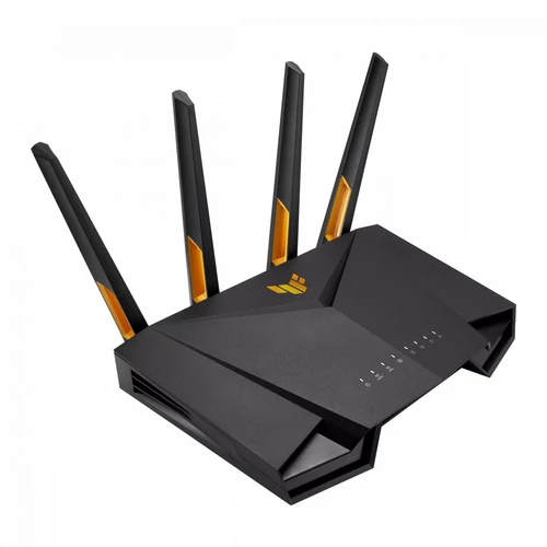 Asus TUF Gaming AX3000 V2 Dual-Band WiFi 6 vezeték nélküli router