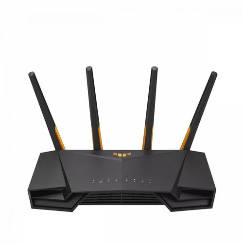 Asus TUF Gaming AX3000 V2 Dual-Band WiFi 6 vezeték nélküli router