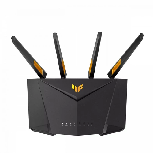 Asus TUF Gaming AX3000 V2 Dual-Band WiFi 6 vezeték nélküli router