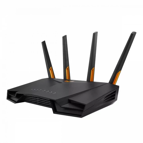 Asus TUF Gaming AX3000 V2 Dual-Band WiFi 6 vezeték nélküli router
