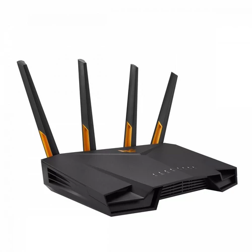 Asus TUF Gaming AX3000 V2 Dual-Band WiFi 6 vezeték nélküli router