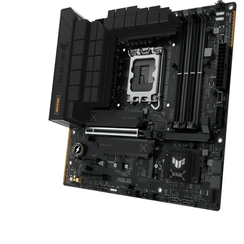 Asus TUF GAMING B760M-PLUS WIFI II