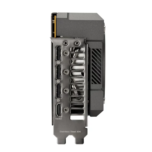 Asus Videokártya - nVidia TUF-RTX5060-O8G-GAMING (8192MB, GDDR7, 128bit, 1xHDMI, 3xDP)
