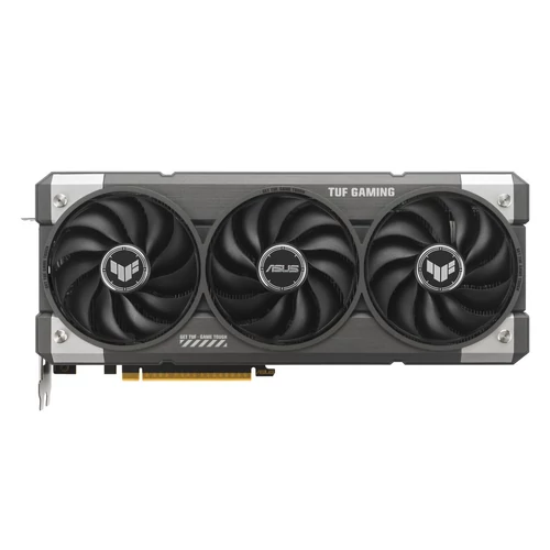 Asus Videokártya - nVidia TUF-RTX5060-O8G-GAMING (8192MB, GDDR7, 128bit, 1xHDMI, 3xDP)