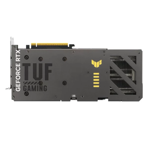 Asus Videokártya - nVidia TUF-RTX5060-O8G-GAMING (8192MB, GDDR7, 128bit, 1xHDMI, 3xDP)