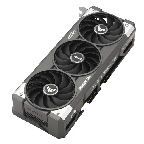 Asus Videokártya - nVidia TUF-RTX5060-O8G-GAMING (8192MB, GDDR7, 128bit, 1xHDMI, 3xDP)