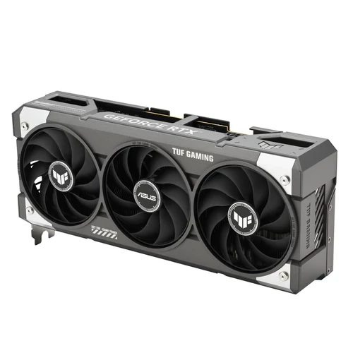 Asus Videokártya - nVidia TUF-RTX5060-O8G-GAMING (8192MB, GDDR7, 128bit, 1xHDMI, 3xDP)