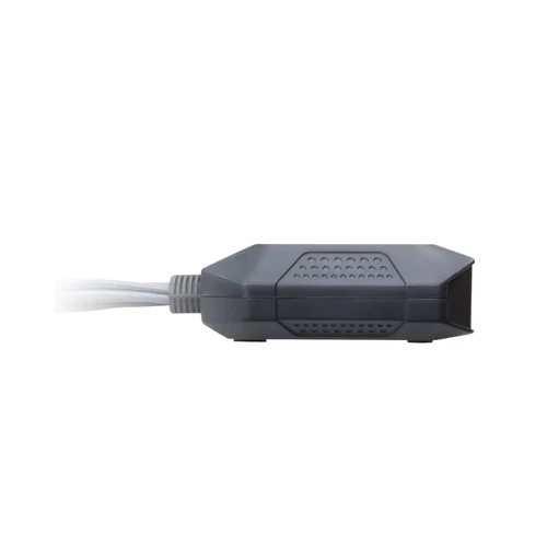 ATEN CS22DP-AT2PC USB DisplayPort KVM Switch