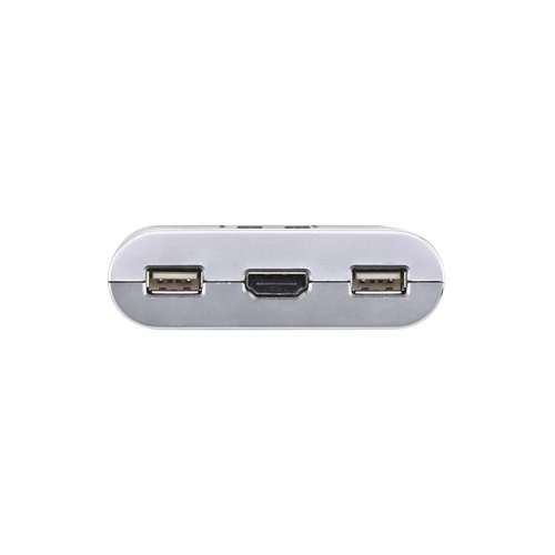 ATEN CS692 2port USB HDMI Audio KVM switch