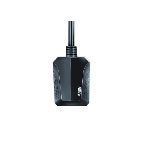 ATEN CV211CP Laptop USB KVM konzol Crash Cart Adapter IT Kit