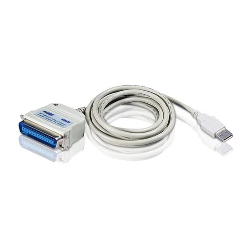 ATEN USB - Párhuzamos /IEEE 1284/ printer konverter
