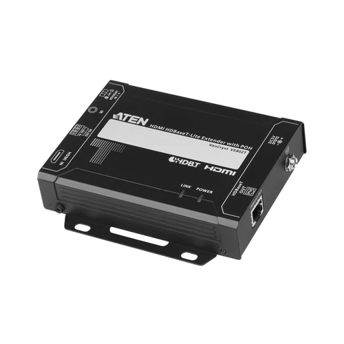 ATEN VanCryst HDMI HDBaseT-Lite Extender with POH (4K@40m) (HDBaseT Class B)