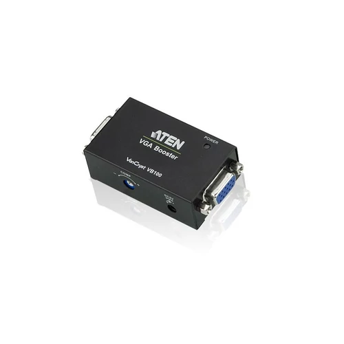 ATEN VB100-AT-G VanCryst VGA Aktív erősítő 70m
