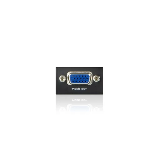 ATEN VB100-AT-G VanCryst VGA Aktív erősítő 70m
