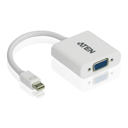 ATEN VC920 miniDisplayPort to VGA adapter