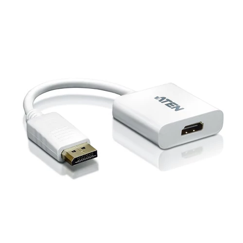 ATEN VC985-AT DisplayPort to HDMI Adapter
