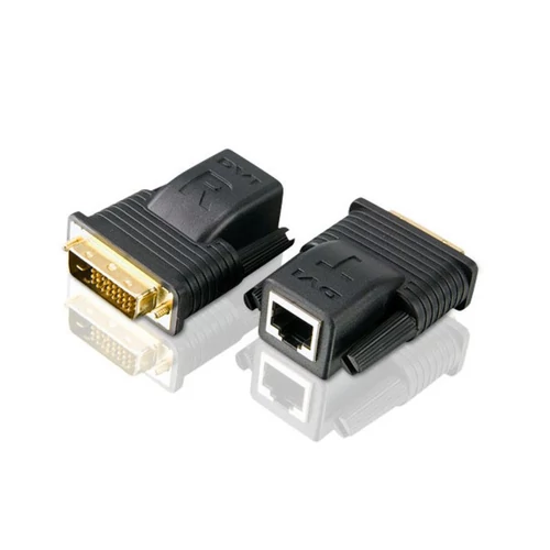 ATEN VE066 VanCryst Cat5 DVI Video Extender