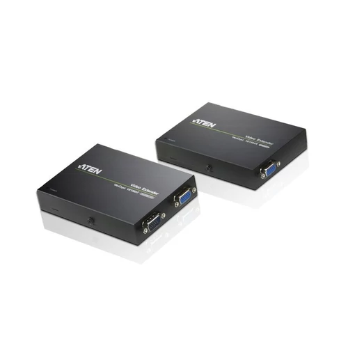 ATEN VanCryst Cat5 VGA Extender VE150A