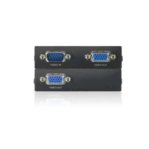 ATEN VanCryst Cat5 VGA Extender VE150A