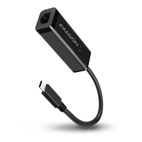 Axagon ADE-SRC Type-C USB 3.1 - Gigabit Ethernet adapter