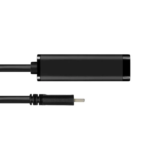 Axagon ADE-SRC Type-C USB 3.1 - Gigabit Ethernet adapter