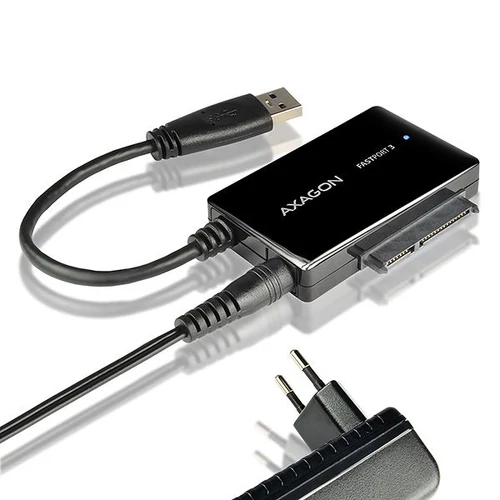 Axagon ADSA-FP3 USB 3.0 - SATA3 2,5
