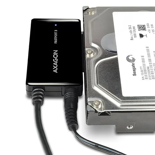 Axagon ADSA-FP3 USB 3.0 - SATA3 2,5