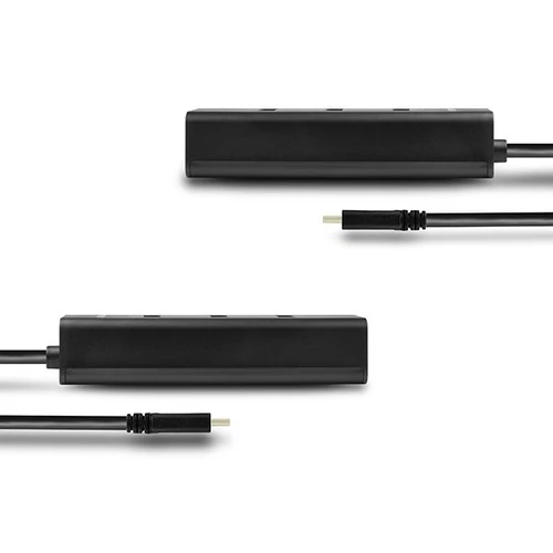 Axagon HUE-S2C 4 portos USB-C 3.0 HUB