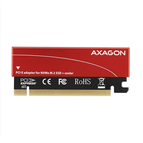 Axagon PCEM2-S PCI-Express - NVME M.2 adapter