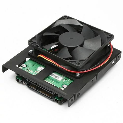 Axagon RHD-225 3,5