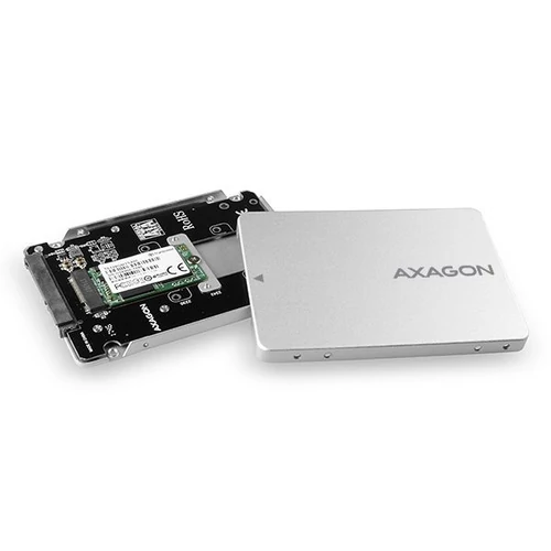 Axagon RSS-M2SD 2,5