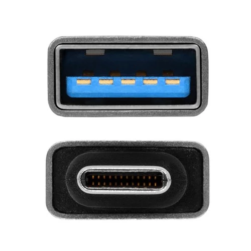 Axagon RUCM-AFA USB-C - USB adapter