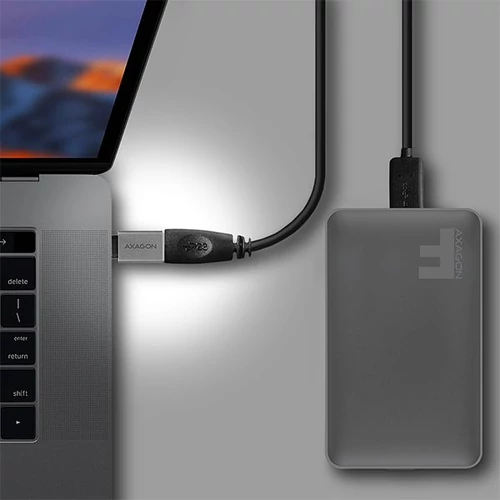 Axagon RUCM-AFA USB-C - USB adapter