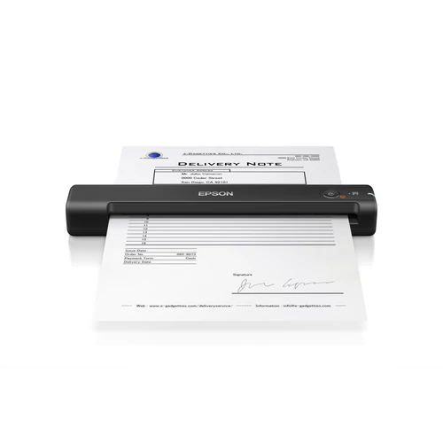 Epson Szkenner Workforce ES-50