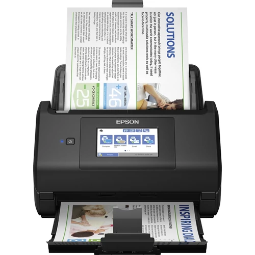 Epson Workforce ES580W szkenner