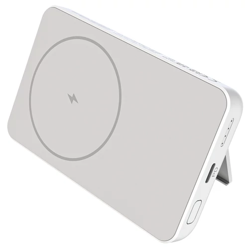 POWERBANK B651, 10000mAh (Magsafe,fehér), Choetech
