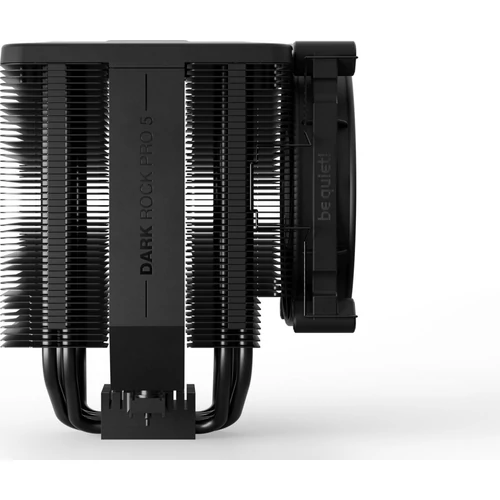 Be Quiet! CPU Cooler - DARK ROCK PRO 5 (AMD: AM4/AM5; Intel: 1700/1200/1150/1151/1155)