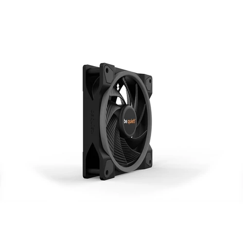 Be quiet! LIGHT WINGS 120mm PWM high-speed triple pack