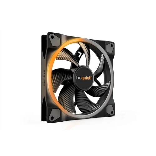 Be quiet! LIGHT WINGS 140mm PWM
